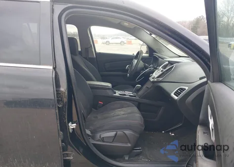 2015 GMC Terrain Sle-1 z USA, uszkodzony, nr VIN 2GKALMEK9F6317177